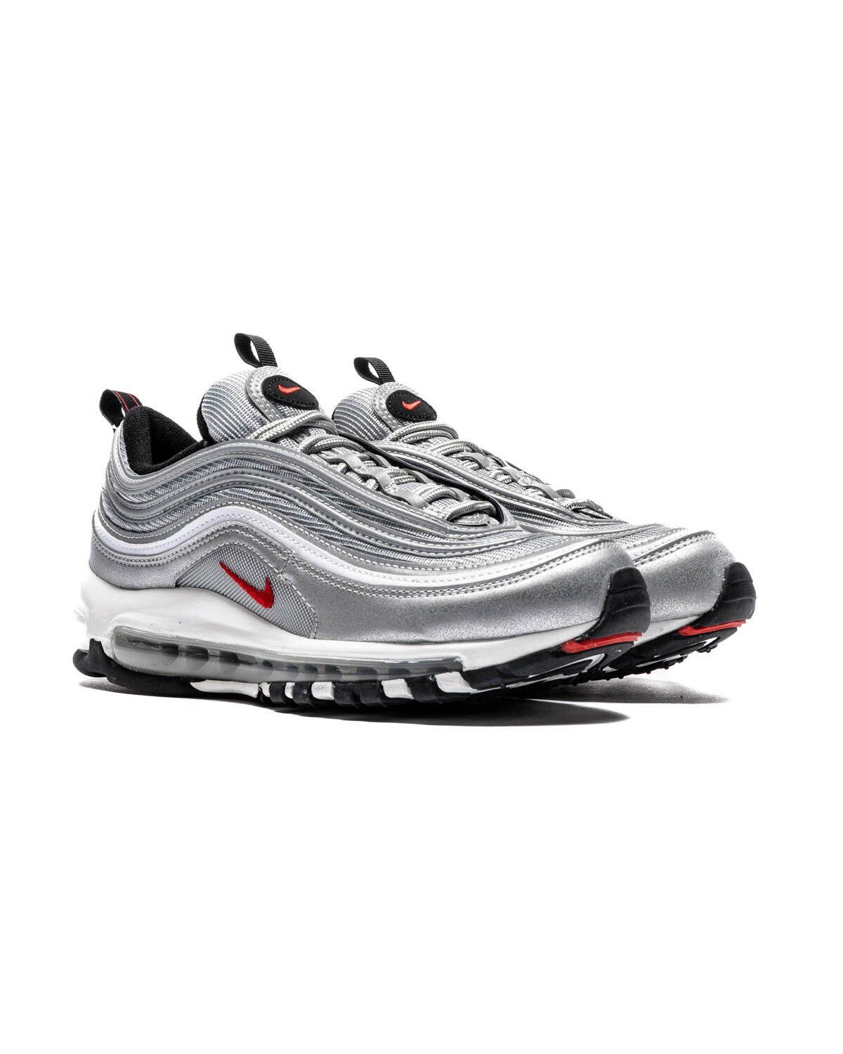 Air max 97 og metallic outlet silver